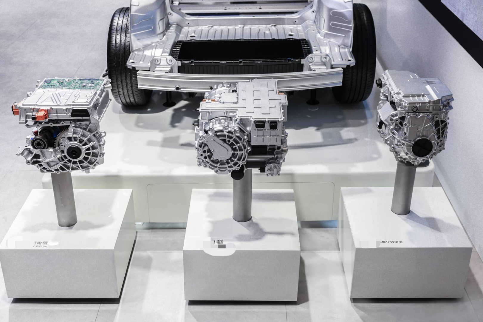 品質(zhì)致勝，榮耀見證 —— 上海某汽車精密零部件公司順利通過比亞迪集團現(xiàn)場評審