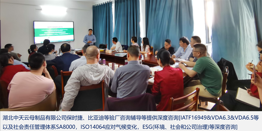 攜手跨越巔峰,鑄就湖北中天云母?jìng)髌? title=