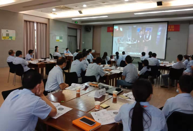 東莞皓訊電子全面導(dǎo)入ISO13485:2016、IATF16949:2016等多體系認(rèn)證咨詢及培訓(xùn)服務(wù)！