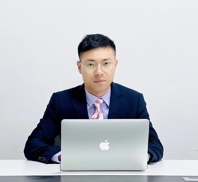 張新波 ISO-IATF&VDA咨詢師