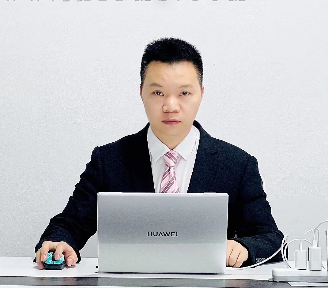 王錫令  體系構(gòu)建高級(jí)咨詢(xún)師