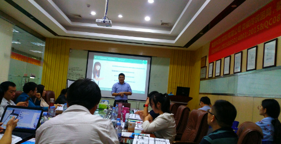 「豪鵬國際集團 突破傳統(tǒng)困局，驅(qū)動企業(yè)管理這革，構(gòu)建增值得管理體系管理者能力提高培訓(xùn)班圓滿完成！」