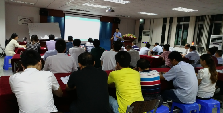 為什么ISO內(nèi)審員培訓(xùn)公司的培訓(xùn)效果好