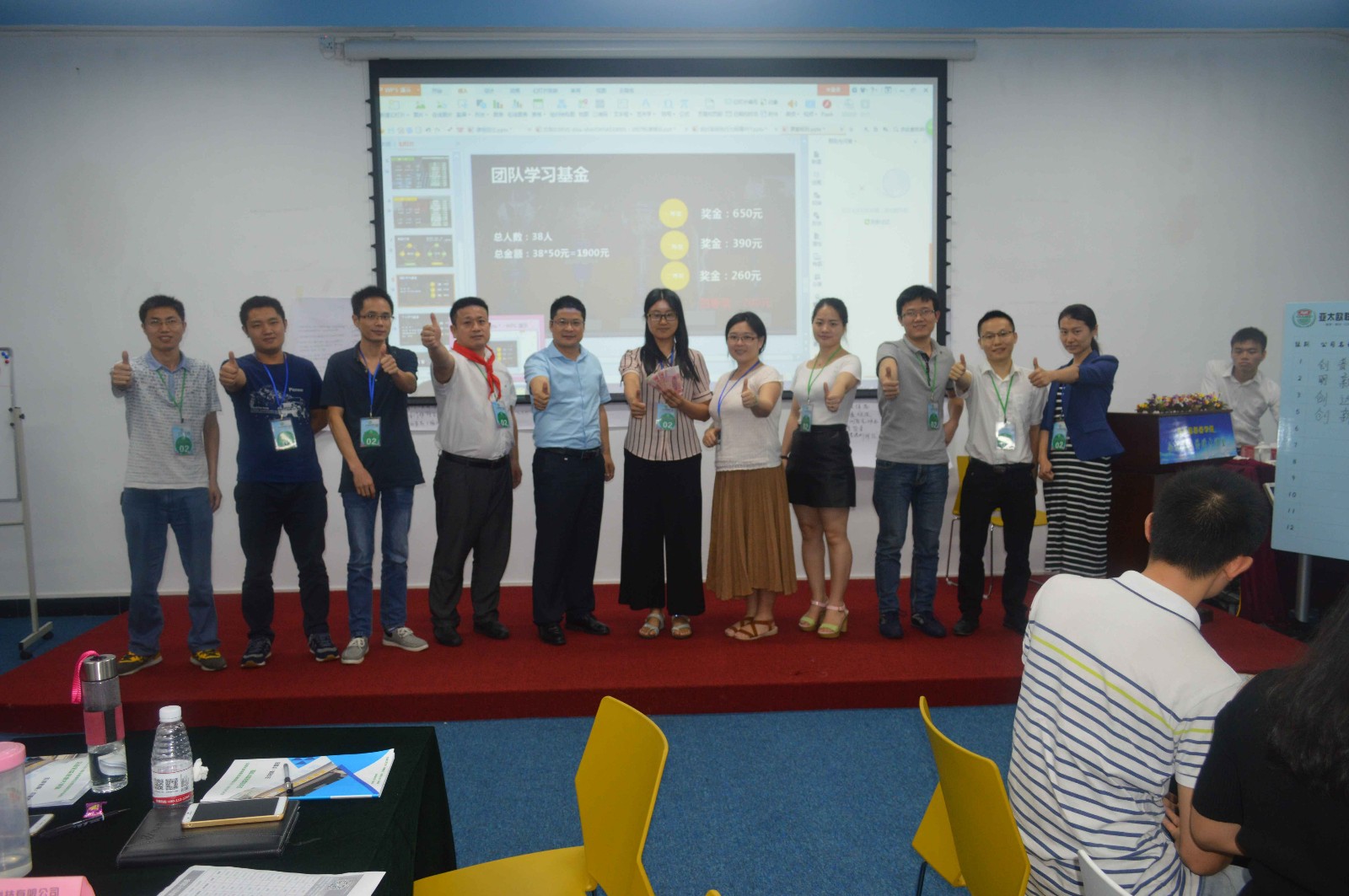 現(xiàn)場管理改善適合哪些行業(yè)？