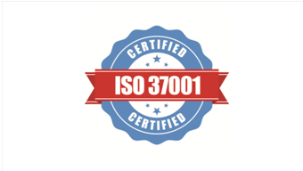 ISO 37001:2016 